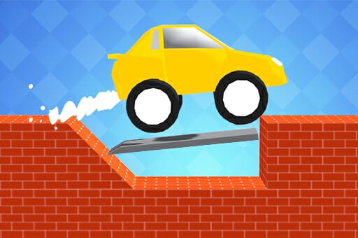 Image Draw Car Road