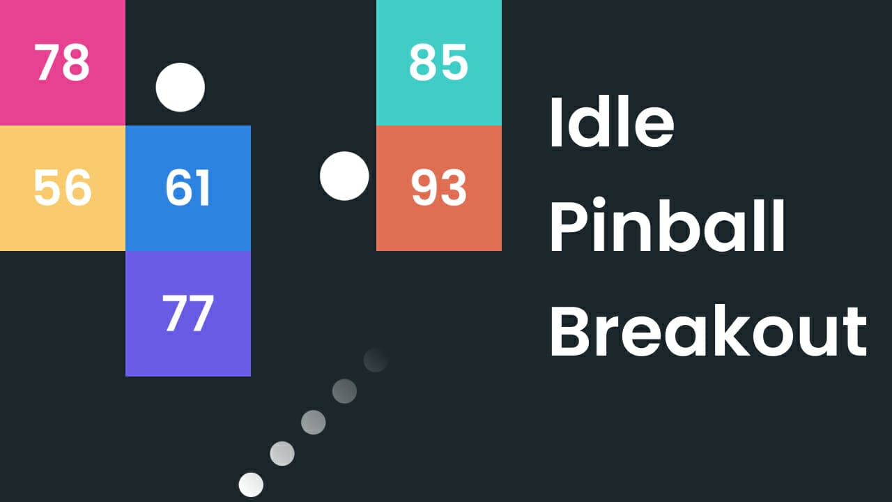 Image Idle Pinball Breakout