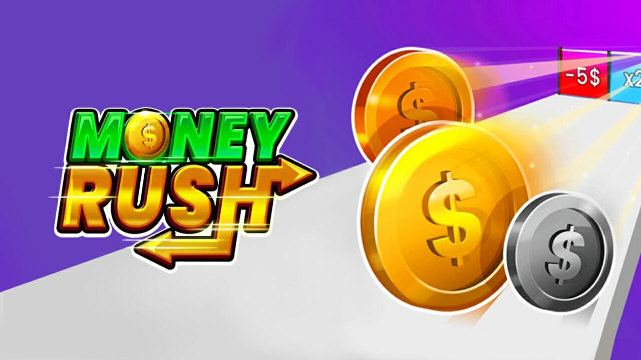 Image Money Rush