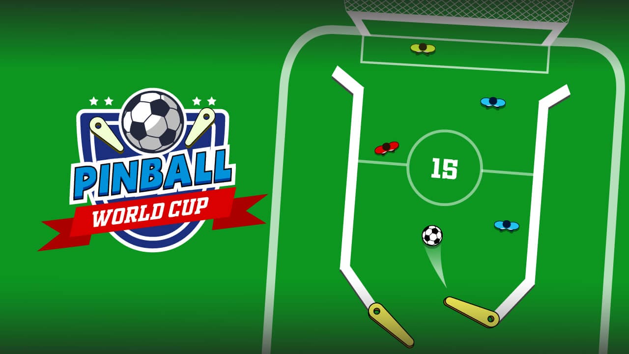 Image Pinball World Cup