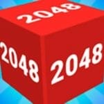 2048: Magic hex