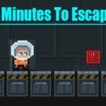 3 Minutes To Escape