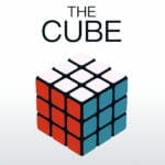 3D cube