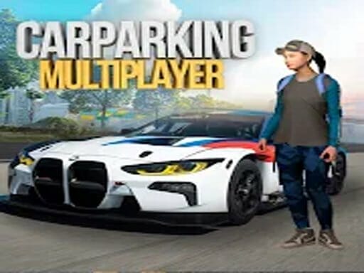 car parking multiplayer kopyala yapıştır