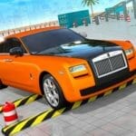 Advance Car Parking Classic Car Parking Car Games