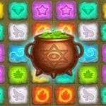 Alchemist Lab – Jewel Crush