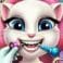 Angela Real Dentist – Doctor Surgery Game