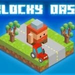 Blocky Dash