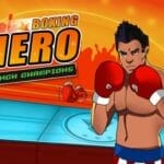 Boxing Hero : Punch Champions