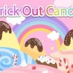 Brick Out Candy Online