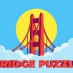 Bridge Builder: Puzzle Game