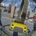 Car City Stunts