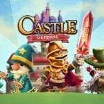 Castle Defender Saga