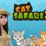 Cat Safari 2