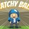 Catchy Ball