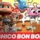 Chico Bon Bon Jigsaw Puzzle
