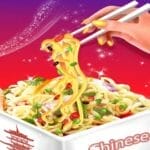 Chinese Food – Cooking Game