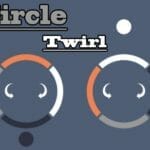 Circle Twirl