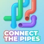 Connect the Pipes: Connecting Tubes