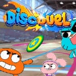 Disc Duel – Gumball