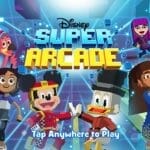 Disney Super Arcade