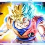 Dragon Ball Match3 Puzzle