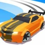 Drifty Race – 3D Drifting Game