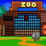 Escape From Zoo