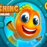 Fish Game – Deep Sea