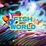 Fish World 2022