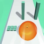 Fruit Rush Game