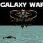 Galaxy War