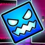 Geometry Dash Horror