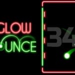 Glow Pounce