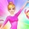 Gymnastics Games for Girls Dress Up Pro