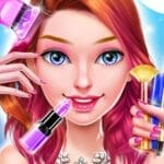 High School Date Makeup Artist – Salon Girl Games