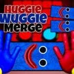 Huggie Wuggie Merge