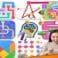 hyper casual puzzle games