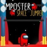 Imposter Space Jumper