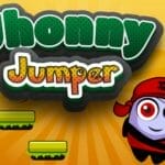 Jhonny Jumper Online Game