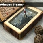 Lighthouse Jigsaw