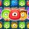 Monster Candy Crush