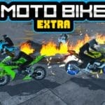 Moto Bike Extra