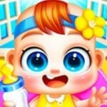 My-Lovely-Baby-Care-Game