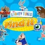 New Looney Tunes Find It