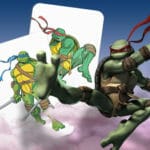 Ninja Turtles