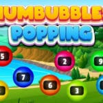 Numbubbles Popping