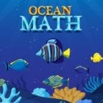 Ocean Math Game Online