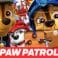 Paw Patrol Jigsaw Puzzle