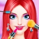 Princess Beauty Makeup Salon